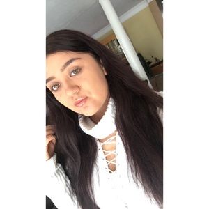 Meet your Posher, Fernanda